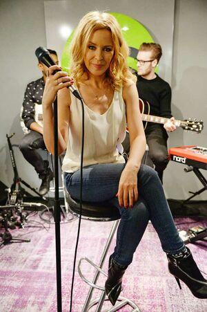 Kylie Minogue photo 316