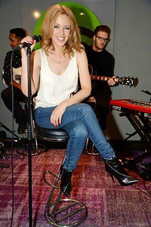 Kylie Minogue photo 317