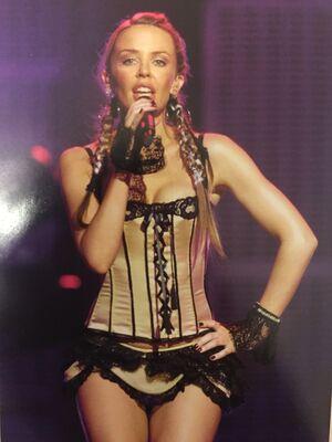 Kylie Minogue photo 326