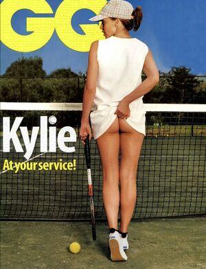 Kylie Minogue photo 345