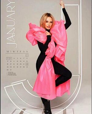 Kylie Minogue photo 351