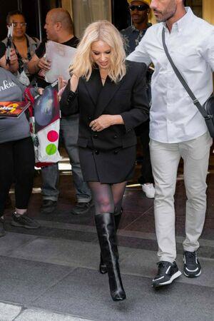Kylie Minogue photo 377