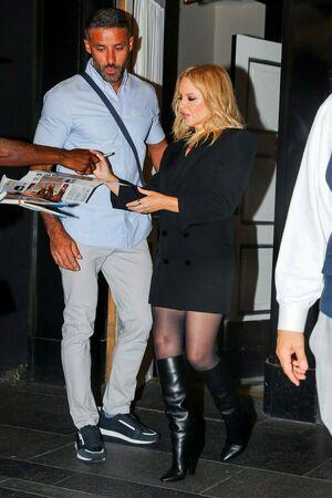 Kylie Minogue photo 396