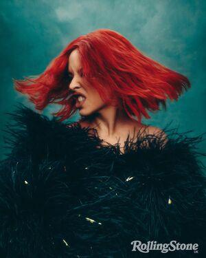 Kylie Minogue photo 402