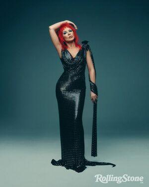 Kylie Minogue photo 404