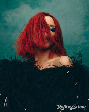 Kylie Minogue photo 405