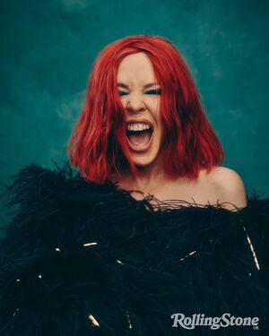 Kylie Minogue photo 406