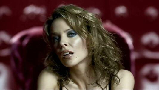 Kylie Minogue photo 420