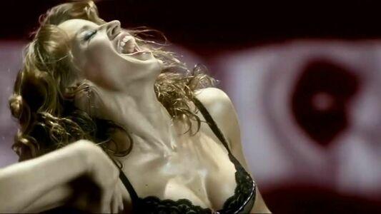 Kylie Minogue photo 447