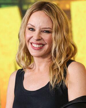 Kylie Minogue photo 484