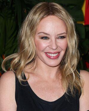 Kylie Minogue photo 485