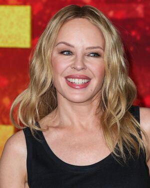 Kylie Minogue photo 489