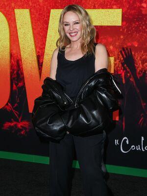 Kylie Minogue photo 491