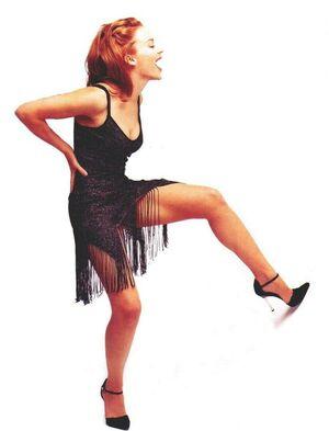 Kylie Minogue photo 499