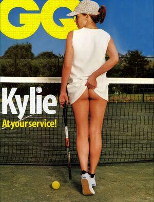 Kylie Minogue photo 517