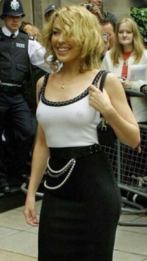 Kylie Minogue photo 553
