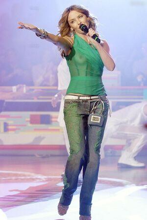 Kylie Minogue photo 558