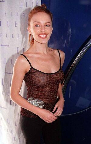 Kylie Minogue photo 560