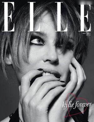 Kylie Minogue photo 561