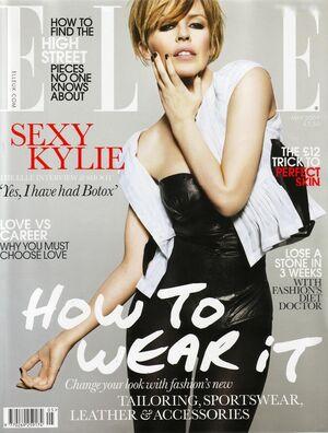 Kylie Minogue photo 562