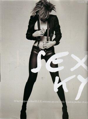 Kylie Minogue photo 563