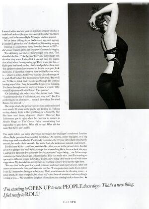 Kylie Minogue photo 566