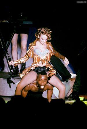 Kylie Minogue photo 579