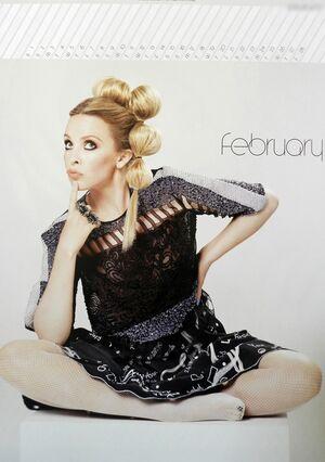 Kylie Minogue photo 594