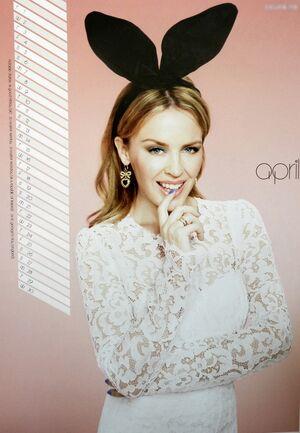 Kylie Minogue photo 595