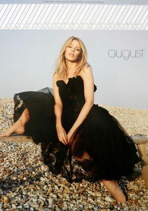 Kylie Minogue photo 597