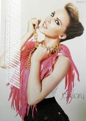 Kylie Minogue photo 600