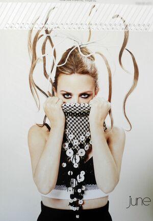 Kylie Minogue photo 603