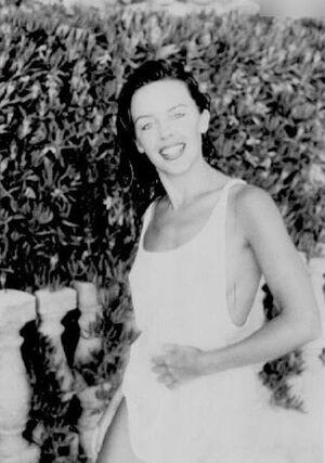 Kylie Minogue photo 625