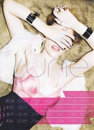 Kylie Minogue photo 640