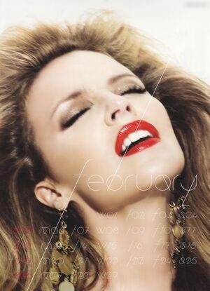Kylie Minogue photo 647