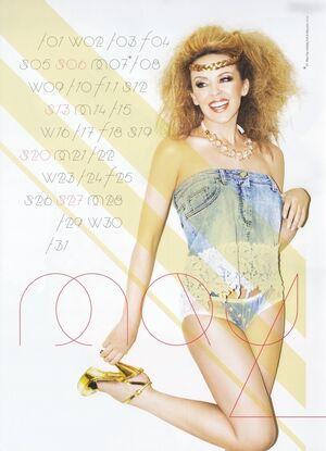 Kylie Minogue photo 650