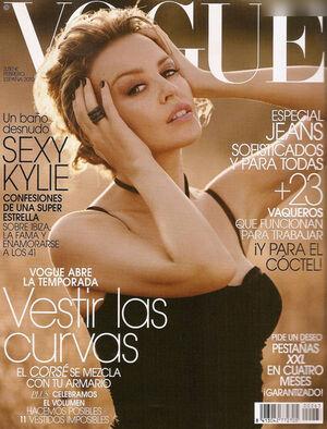 Kylie Minogue photo 669