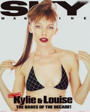 Kylie Minogue photo 675