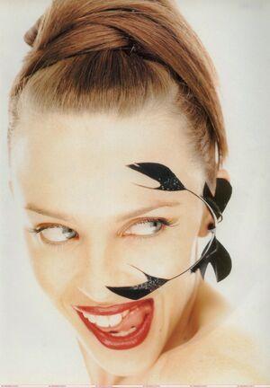 Kylie Minogue photo 676