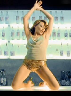 Kylie Minogue photo 694