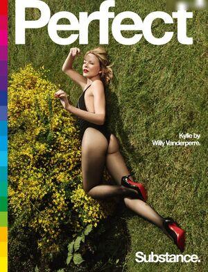 Kylie Minogue photo 701