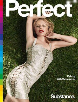 Kylie Minogue photo 702