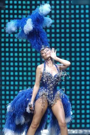 Kylie Minogue photo 710