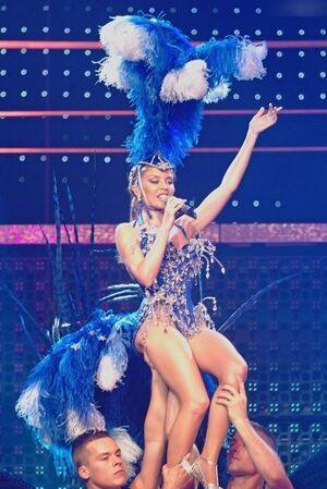 Kylie Minogue photo 718