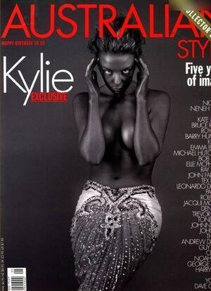 Kylie Minogue photo 746