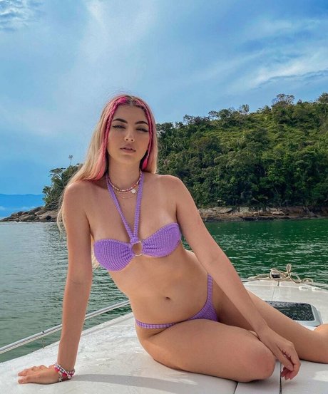 Kylie Nymphette photo 8