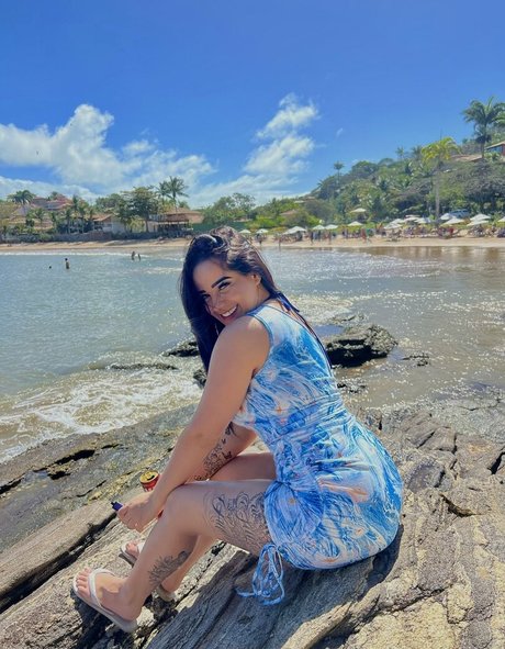 Kylie Nymphette photo 14