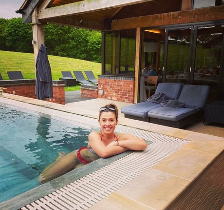 Kym Marsh photo 34