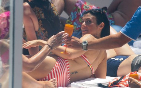 Kym Marsh photo 41