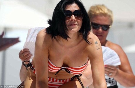 Kym Marsh photo 45